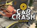 Gioco Simulatore di incidente d'auto  in linea