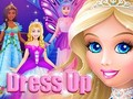 Gioco Giochi di vestire per ragazze  in linea