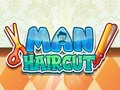 Gioco Taglio di capelli uomo  in linea