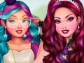 Gioco Ever After High Insta Girls in linea