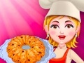 Gioco Ricette per mamme Pane alla banana  in linea