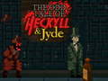 Gioco La strana storia di Heckyll & Jyde  in linea