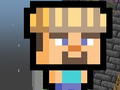 Gioco Sfida del costruttore di Minecraft  in linea