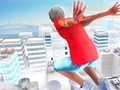 Gioco Parkour bordo  in linea