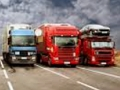 Gioco Truck Town Parcheggio Auto 2022  in linea