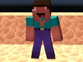 Gioco Noob Steve LA FINE  in linea