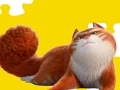 Gioco Il fantastico puzzle di Maurice  in linea