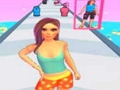Gioco Designer della regina delle bambole  in linea