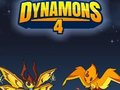Gioco Dinamo 4  in linea