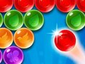 Gioco Sparabolle  in linea
