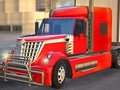 Gioco Guida di autocarri americani  in linea