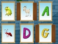 Gioco Attività dell'asilo 4  in linea