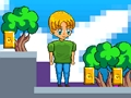 Gioco Akihiko contro Cannoni  in linea