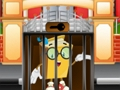 Gioco Salva il libro dei cartoni animati  in linea