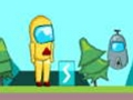 Gioco Tra Chen Bot  in linea