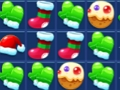 Gioco Missione di Babbo Natale  in linea