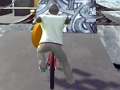 Gioco Prova di acrobazie BMX 2022  in linea