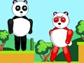 Gioco Sheon Panda in linea