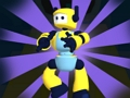 Gioco Robot pazzo  in linea