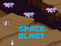 Gioco Esplosione spaziale  in linea