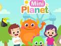 Gioco Mini Pianeta  in linea