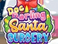Gioco Doc Darling: Chirurgia Santa  in linea
