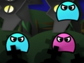 Gioco Colpo di fantasmi  in linea