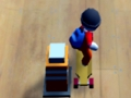 Gioco Capovolgere pattinatore  in linea