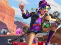 Gioco Oggetti nascosti di Fortnite  in linea