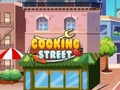 Gioco Via della Cucina  in linea