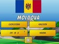 Gioco Quiz sulle capitali del mondo  in linea