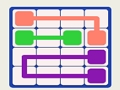 Gioco Linea di collegamento  in linea