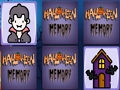 Gioco Ricordo di Halloween  in linea