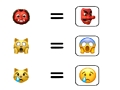 Gioco Emoticon Puzzle  in linea