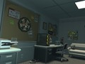 Gioco Fuga pazza dall'ufficio parte 1  in linea