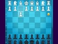 Gioco Multigiocatore online di scacchi  in linea