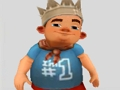 Gioco Subway Surfers: Tour Mondiale Tokyo Il Mio Tour  in linea