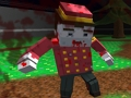Gioco PGA 6: Blocky Combat Swat Apocalypse in linea