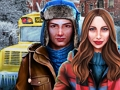 Gioco L'inverno più freddo  in linea