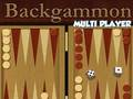Gioco Backgammon multigiocatore  in linea