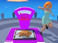 Gioco Duello tra addestratori di animali domestici  in linea