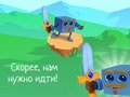 Gioco Avventure di dadi  in linea