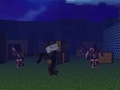Gioco Pixel Zombies Survival Toonfare in linea