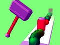 Gioco Smash Crush Cibo 3D  in linea