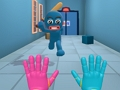 Gioco Cattura Huggy Waggy!  in linea