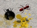 Gioco Distruggi la formica  in linea