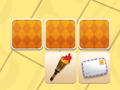 Gioco Partita di memoria  in linea