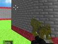 Gioco Forze speciali di combattimento a blocchi: Apocalisse zombi  in linea