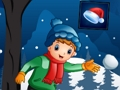 Gioco Blocchi di Natale Lof  in linea