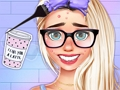 Gioco Tutto per le ragazze: preparazione alla bellezza  in linea